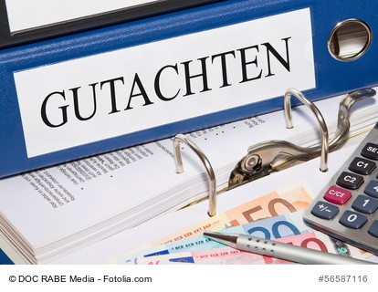 aussagekräftige Verkehrswertgutachten können bares Geld sparen