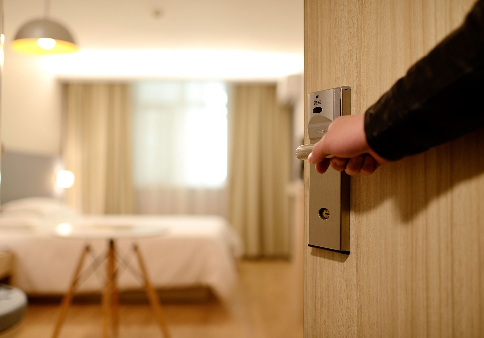 Hotelbewertung