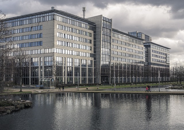 Handelsimmobilien