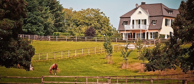 Reiterhof kaufen