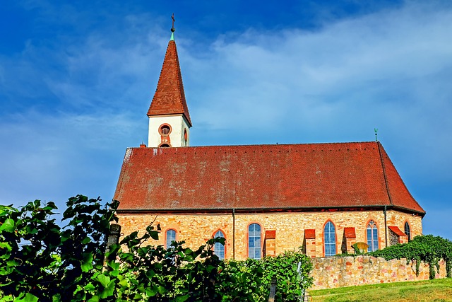 Bewertung von Kirchen