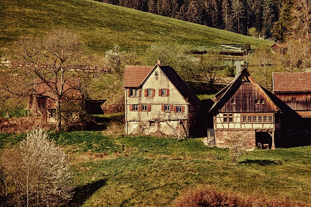 Einsiedlerhof