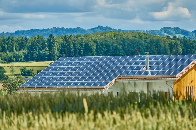 Photovoltaikanlage