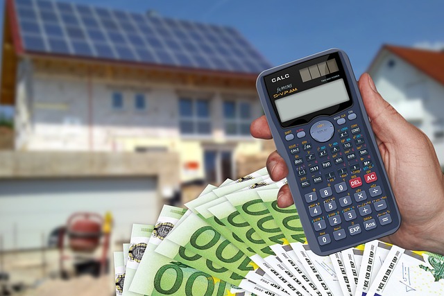 Unsachgemäße Immobilienbewertung