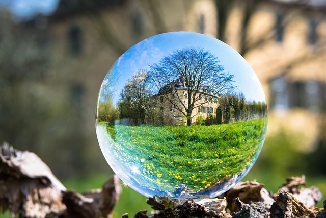Immobilienbewertung