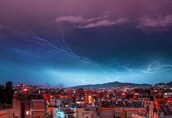 Unwetter